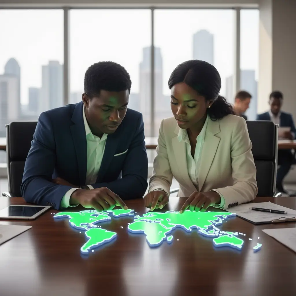 Partnership collaboration