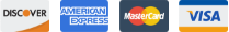 Credit card logos