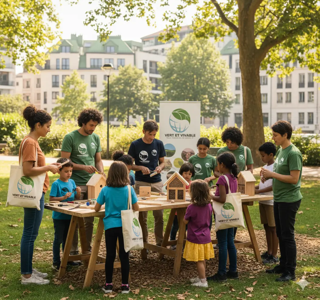 Tree Planting Event