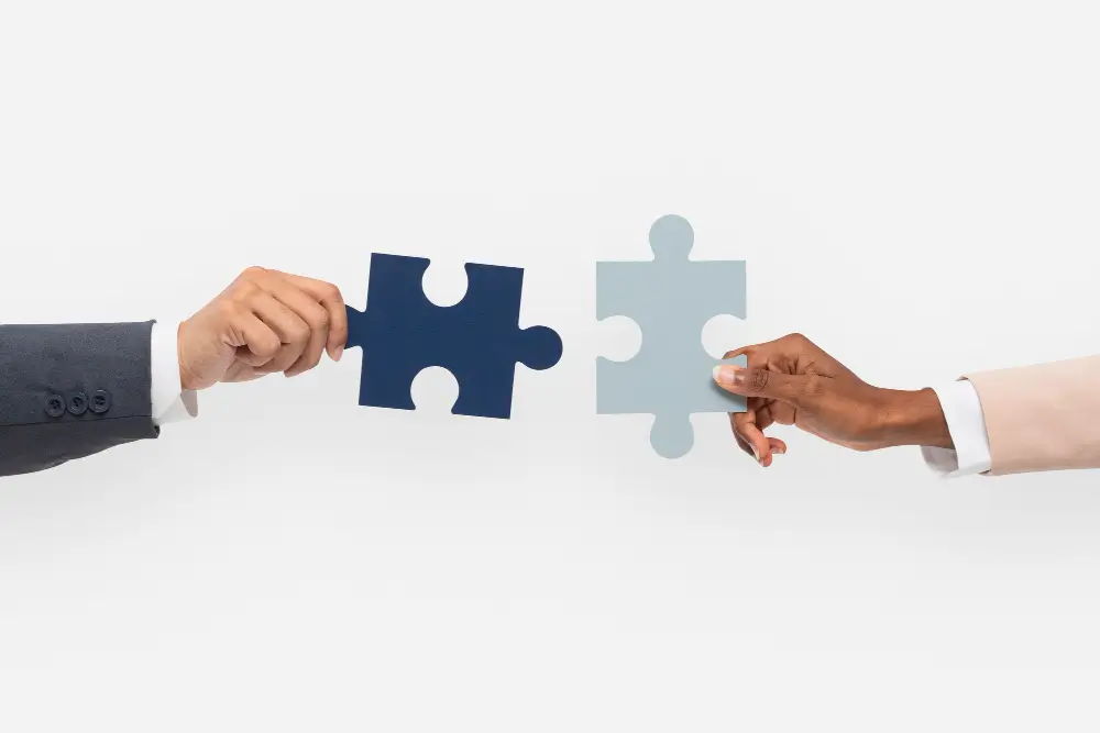 Our partners